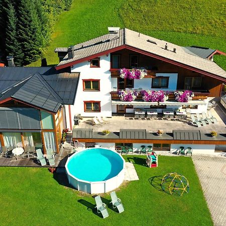 Ferienwohnung Saalbach Fieberbrunn Dış mekan fotoğraf
