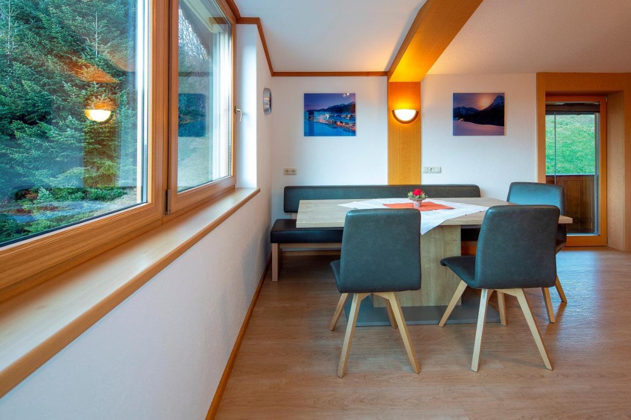 Ferienwohnung Saalbach Fieberbrunn Dış mekan fotoğraf