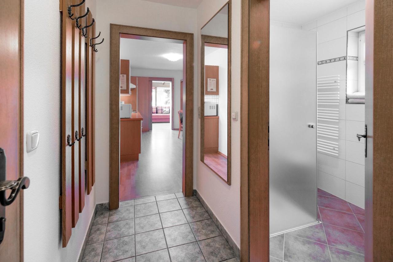 Ferienwohnung Saalbach Fieberbrunn Dış mekan fotoğraf