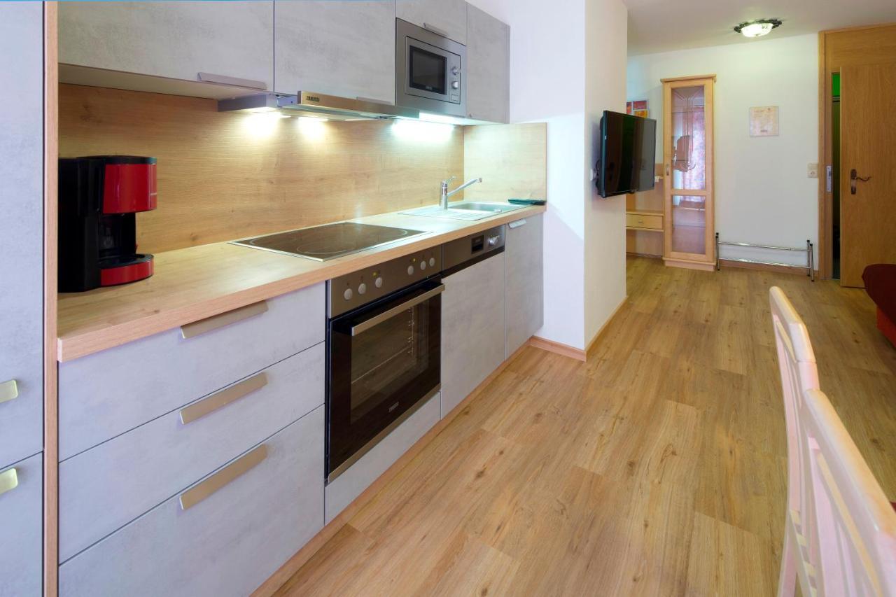 Ferienwohnung Saalbach Fieberbrunn Dış mekan fotoğraf