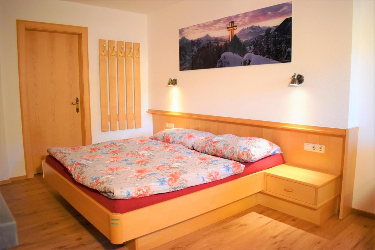 Ferienwohnung Saalbach Fieberbrunn Dış mekan fotoğraf