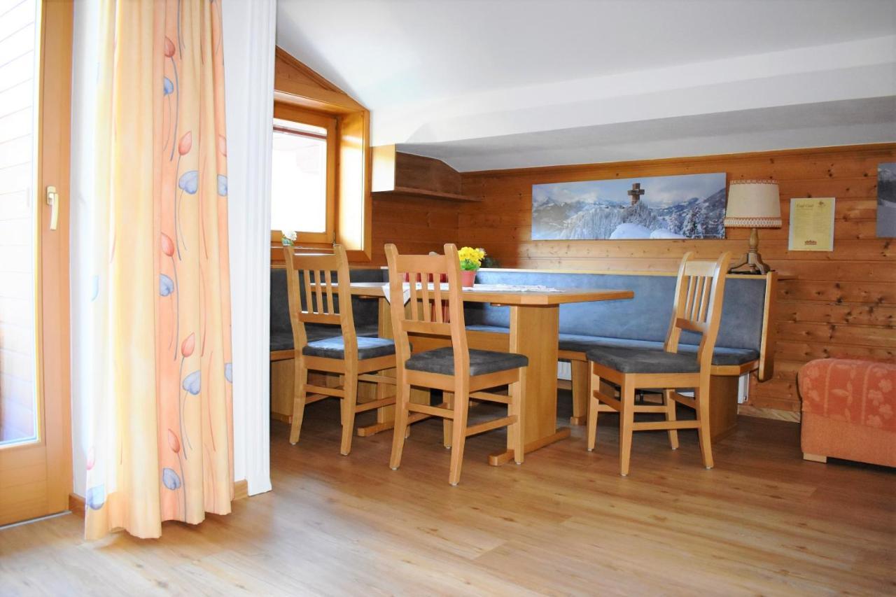 Ferienwohnung Saalbach Fieberbrunn Dış mekan fotoğraf