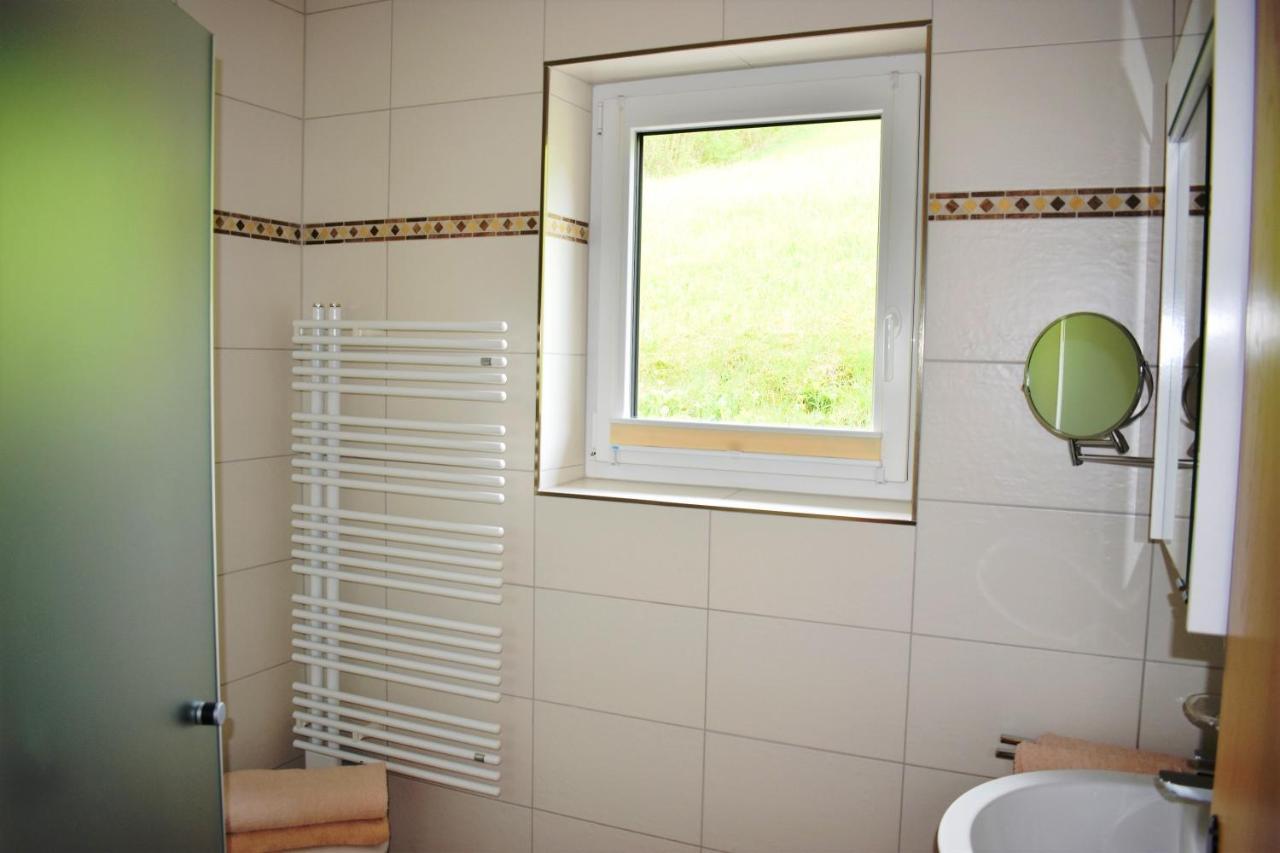 Ferienwohnung Saalbach Fieberbrunn Dış mekan fotoğraf
