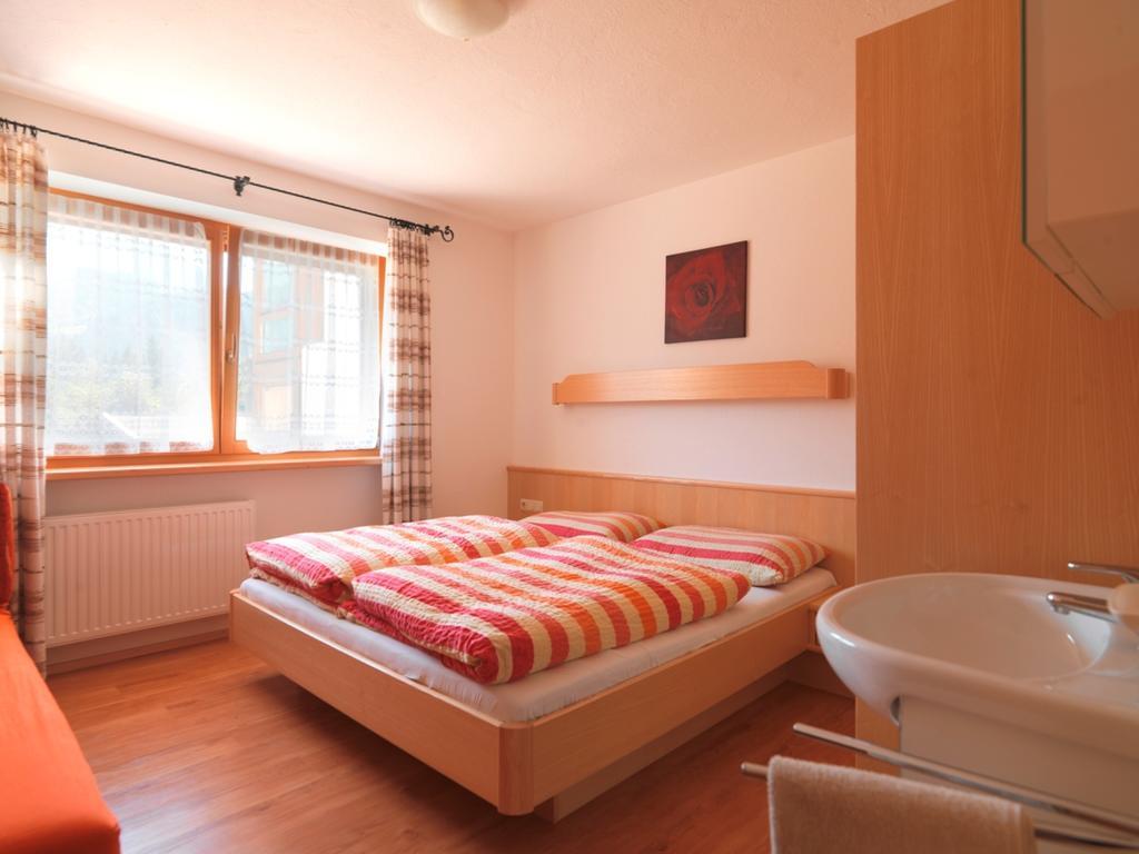 Ferienwohnung Saalbach Fieberbrunn Oda fotoğraf