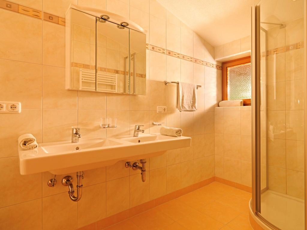 Ferienwohnung Saalbach Fieberbrunn Oda fotoğraf